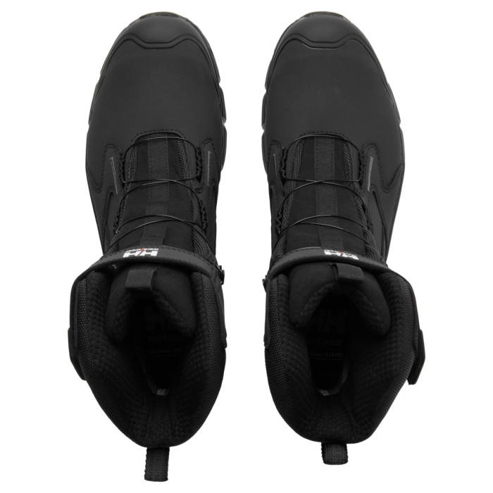 Bocanci protectie Helly Hansen Kensington MXR Winter Tall Boa S7S HT [4]