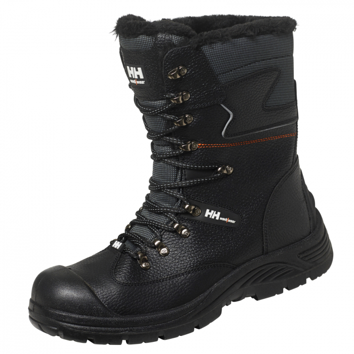 Bocanci protectie imblaniti Helly Hansen Aker Winterboot S3 [2]