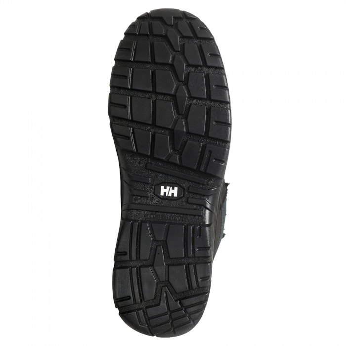 Bocanci protectie imblaniti Helly Hansen Aker Winterboot S3 [4]