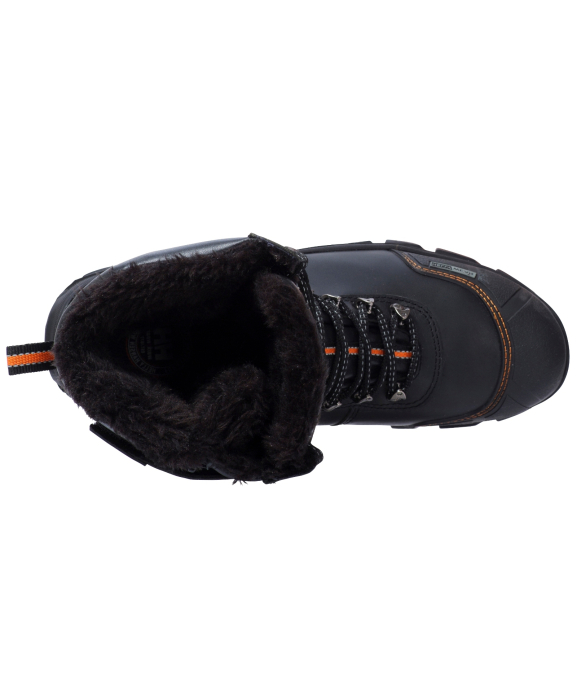 Bocanci protectie imblaniti Helly Hansen Chelsea Winterboot, S3 [5]