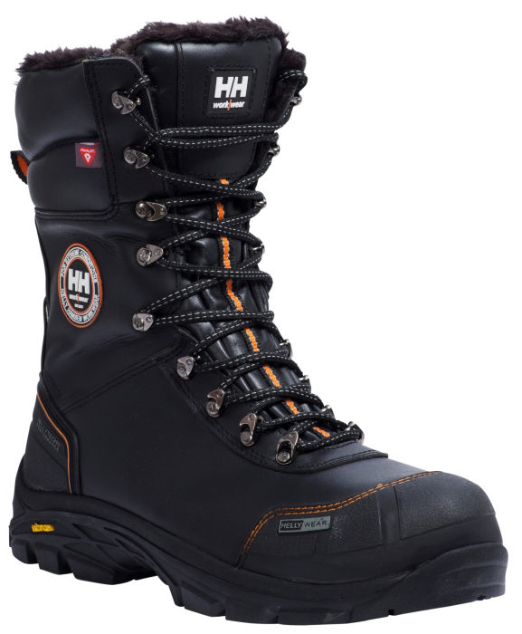Bocanci protectie imblaniti Helly Hansen Chelsea Winterboot, S3 [2]