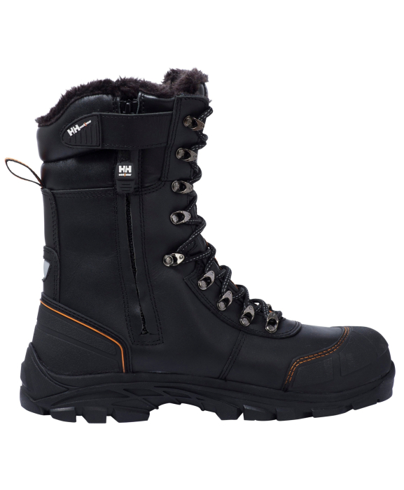 Bocanci protectie imblaniti Helly Hansen Chelsea Winterboot, S3 [3]