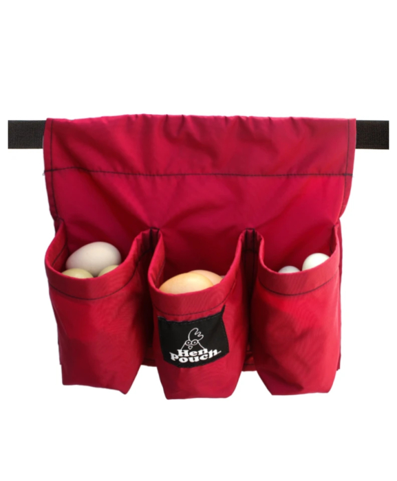 Buzunar extern oua Udder Tech, nailon - impermeabil [1]