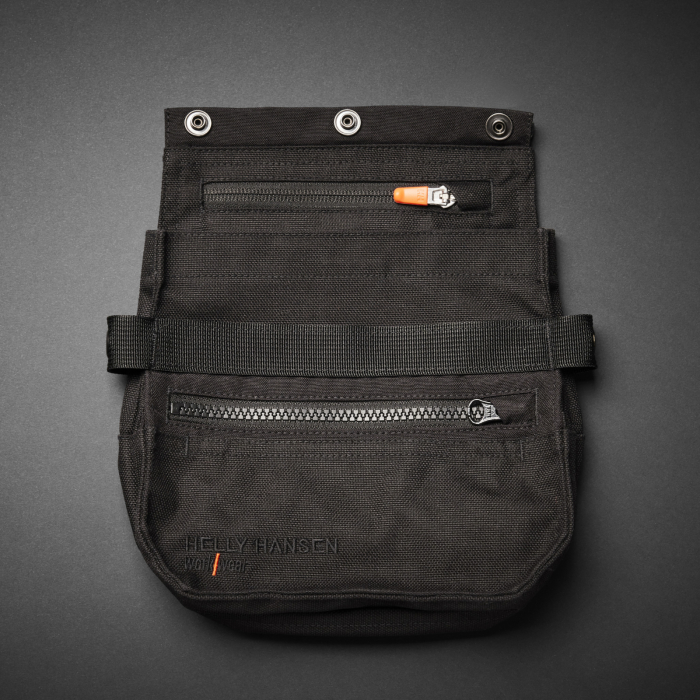 Buzunar Helly Hansen Connect Utility, negru, STD [3]