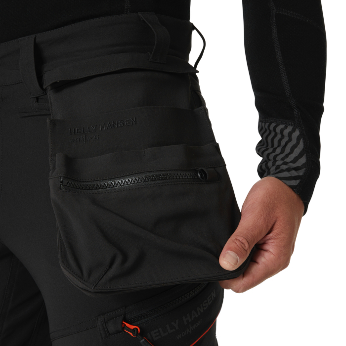 Buzunar Helly Hansen Connet Flex Pro Pocket 2 [2]