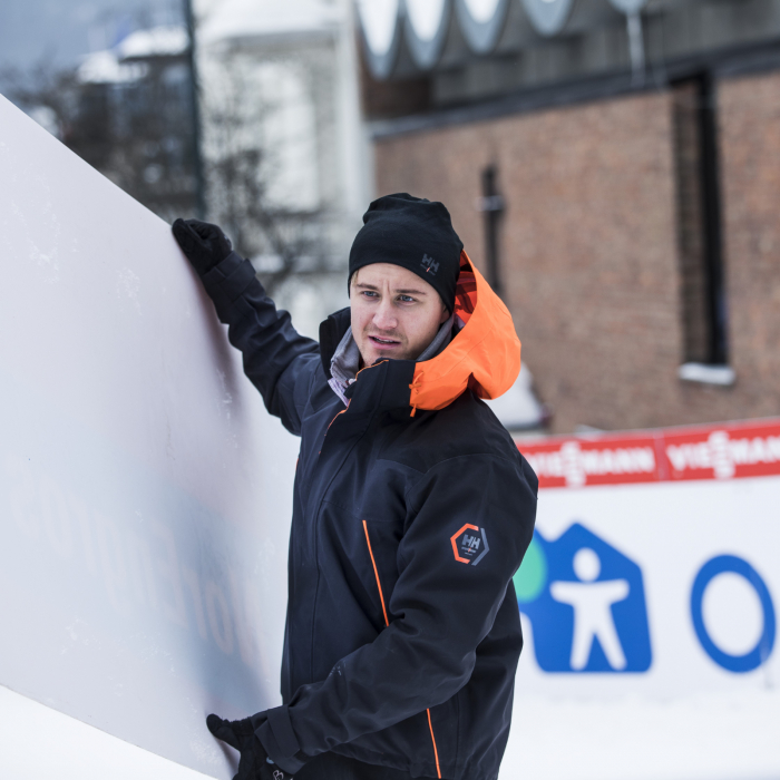 Caciula Helly Hansen Lifa Merino Beanie [3]