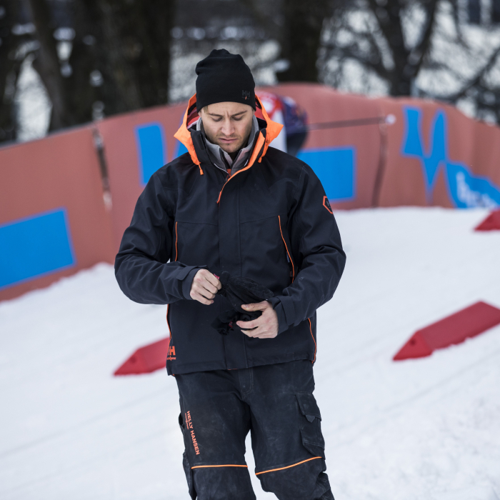 Caciula Helly Hansen Lifa Merino Beanie [2]