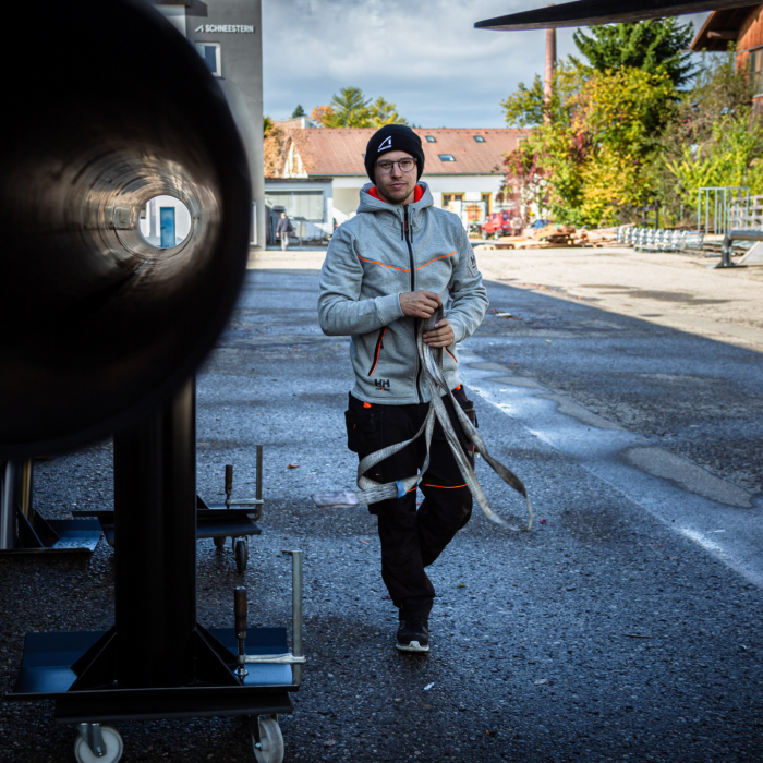 Caciula Helly Hansen Oxford [3]