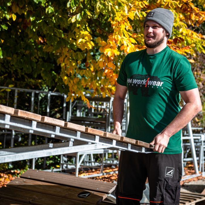 Caciula Helly Hansen Oxford [4]