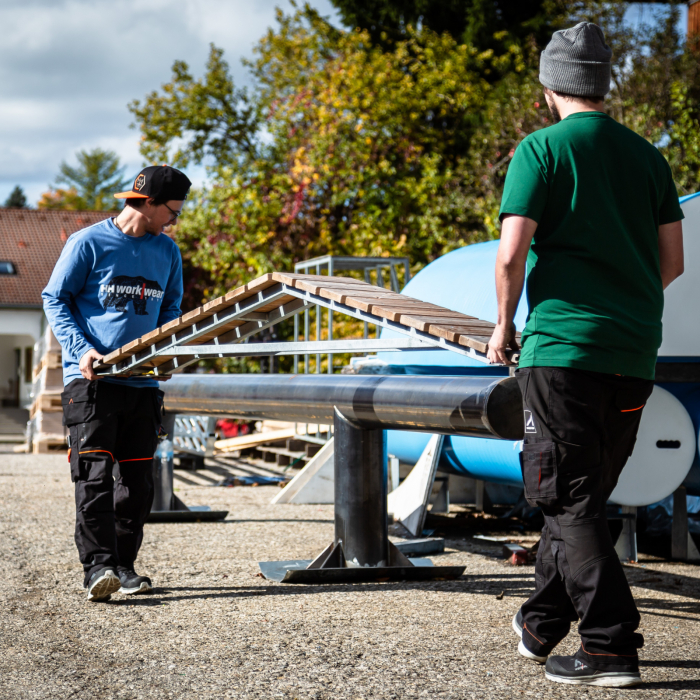 Caciula Helly Hansen Oxford [5]