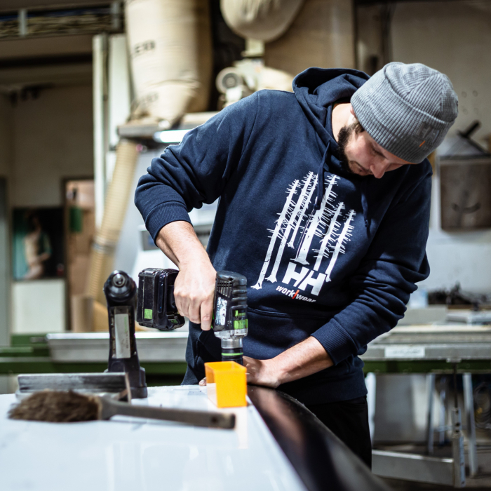 Caciula Helly Hansen Oxford [2]