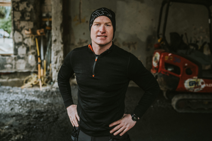 Caciula Helly Hansen WW Beanie [2]