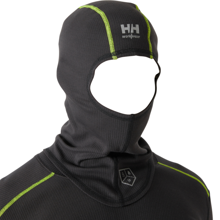 Cagula antifoc Helly Hansen Fyre Balaclava [2]