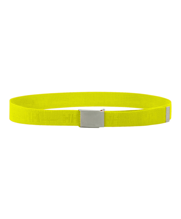 Curea Helly Hansen Webbing, galbena [2]