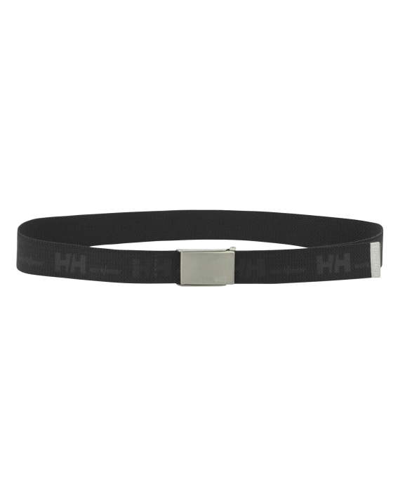 Curea Helly Hansen Webbing, neagra [2]