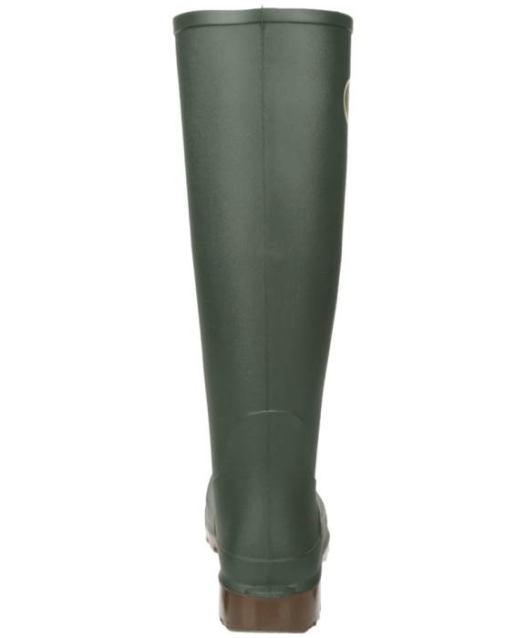 Cizme protectie Bekina Litefield, O4, verde/maro [7]
