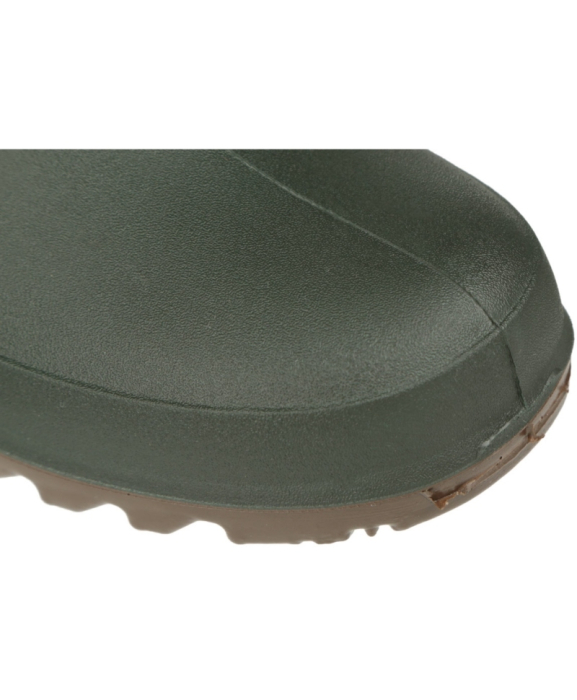 Cizme protectie Bekina Litefield, O4, verde/maro [9]