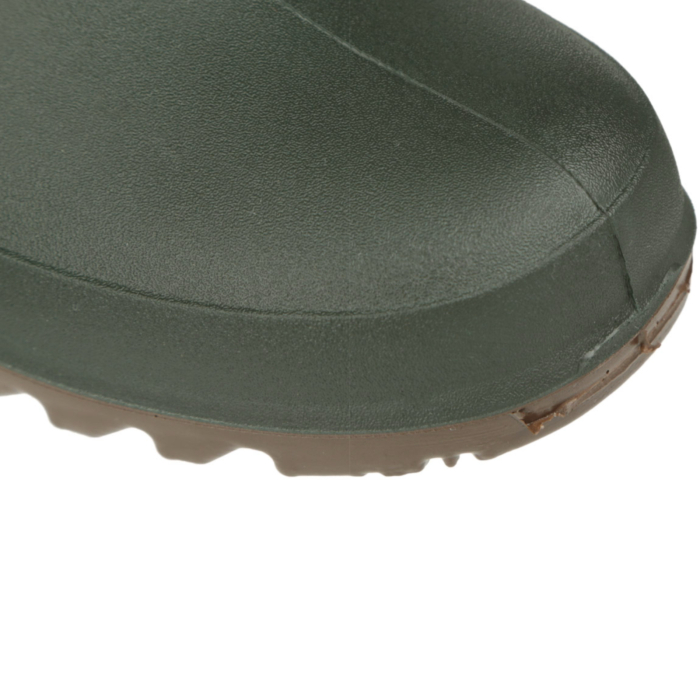 Cizme protectie Bekina Litefield, O4, verde/maro [8]