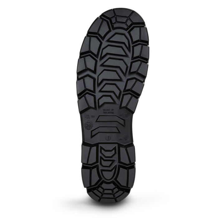 Cizme protectie Bekina Steplite EasyGrip, S5, negru/negru [9]