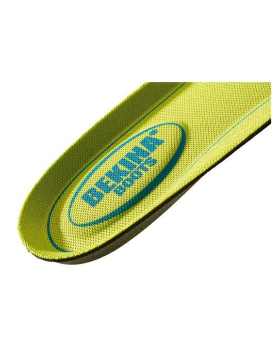 Cizme protectie Bekina StepliteX SolidGrip, S4, alb/albastru [10]