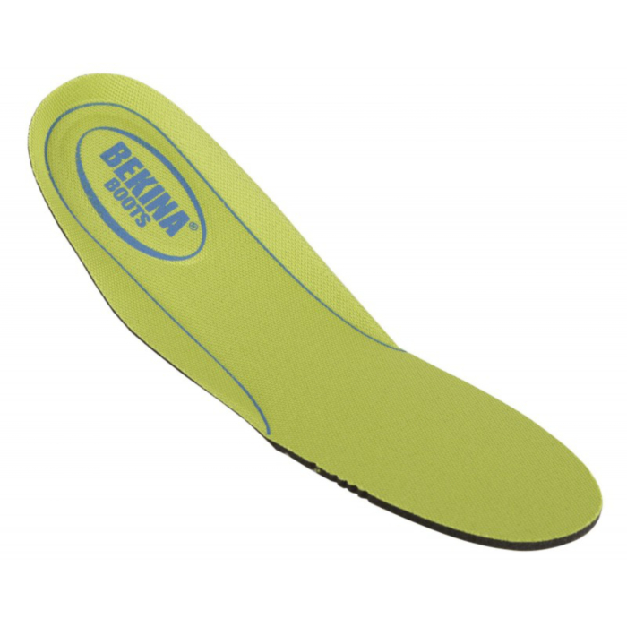 Cizme protectie Bekina StepliteX SolidGrip, S4, verde/negru [7]