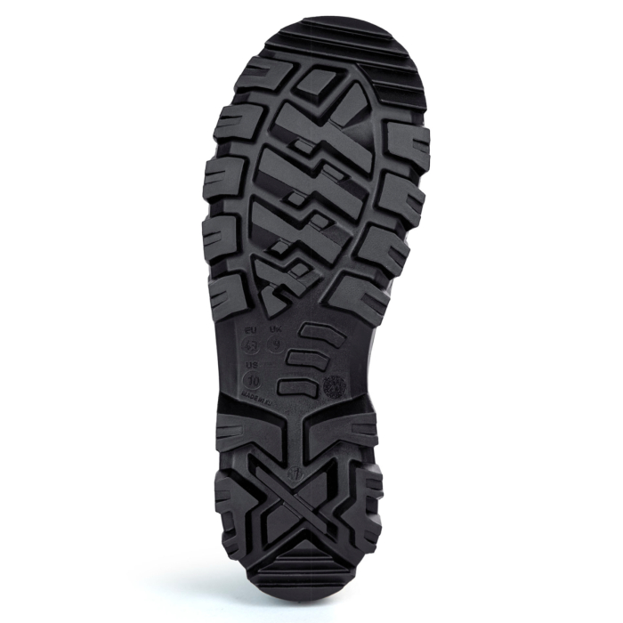 Cizme protectie Bekina StepliteX SolidGrip, S5, negru/negru [11]