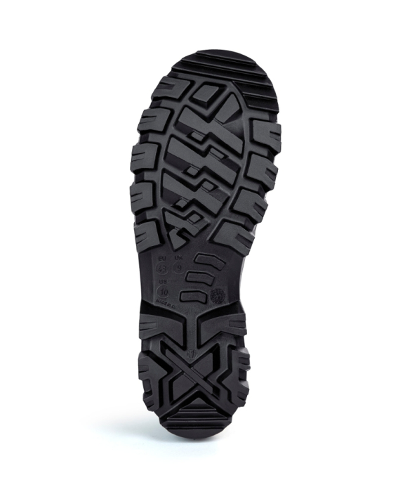 Cizme protectie Bekina StepliteX SolidGrip, S5, negru/negru [12]