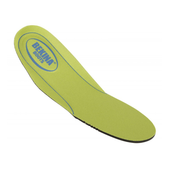 Cizme protectie Bekina StepliteX SolidGrip, S5, verde/negru [11]