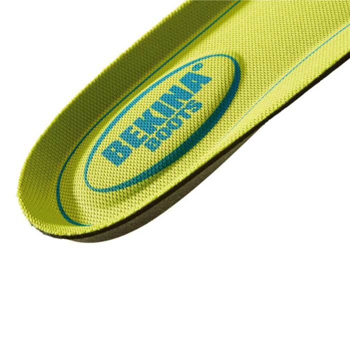 Cizme protectie Bekina Thermolite Extreme Cold, S4, verde/antracit [9]
