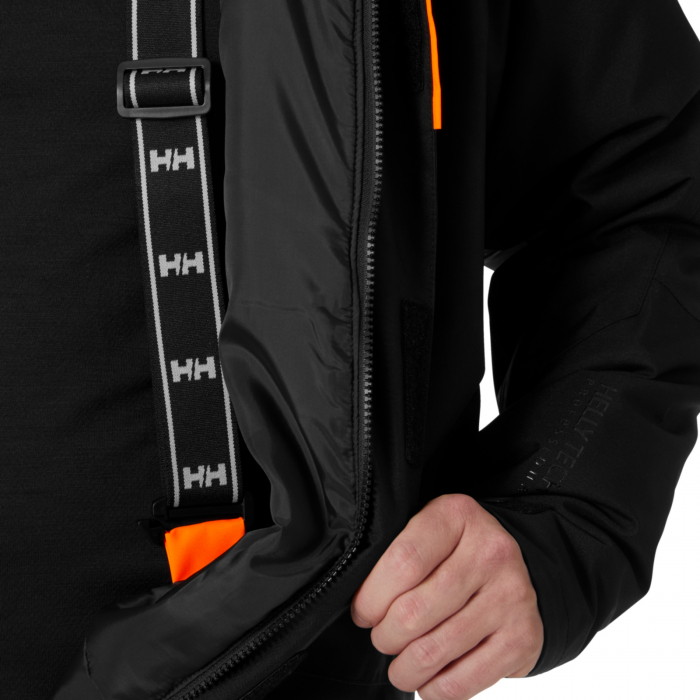 Combinezon de iarna Helly Hansen Kensington Connect [13]
