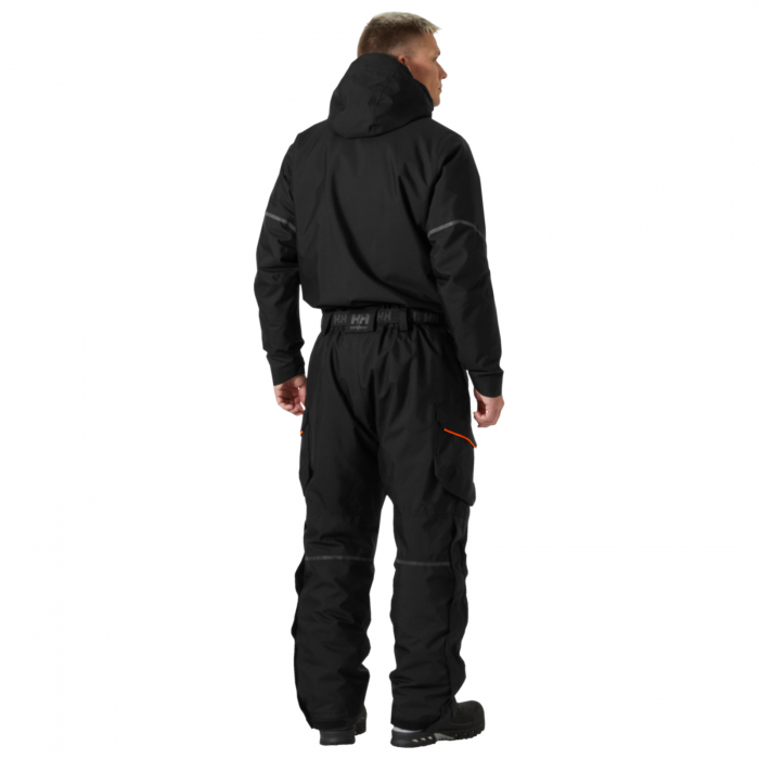 Combinezon de iarna Helly Hansen Kensington Connect [4]