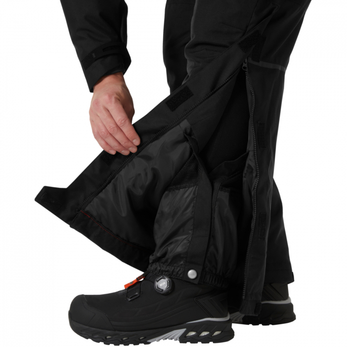 Combinezon de iarna Helly Hansen Kensington Connect [10]