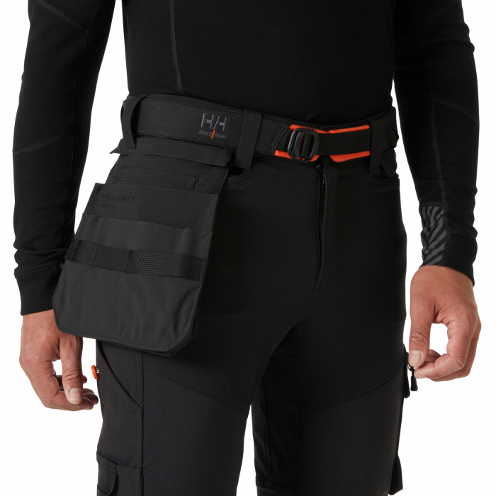 Curea captusita Helly Hansen Light Padded [3]