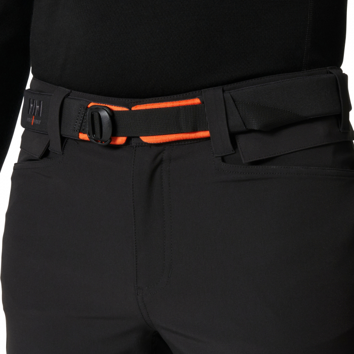 Curea captusita Helly Hansen Light Padded [2]