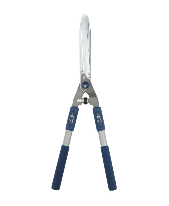 Foarfeca gard viu cu lama otel carbon placata cu crom, Spear & Jackson Razorsharp Active [2]