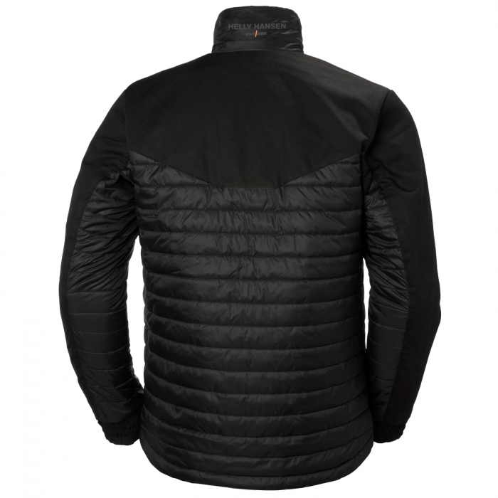 Geaca captusita Helly Hansen Oxford Insulator [2]