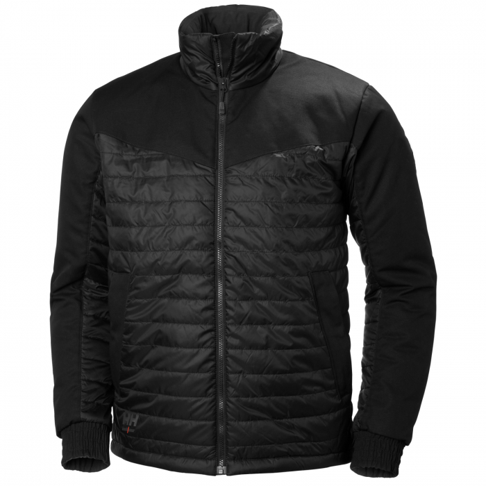 Geaca captusita Helly Hansen Oxford Insulator [1]