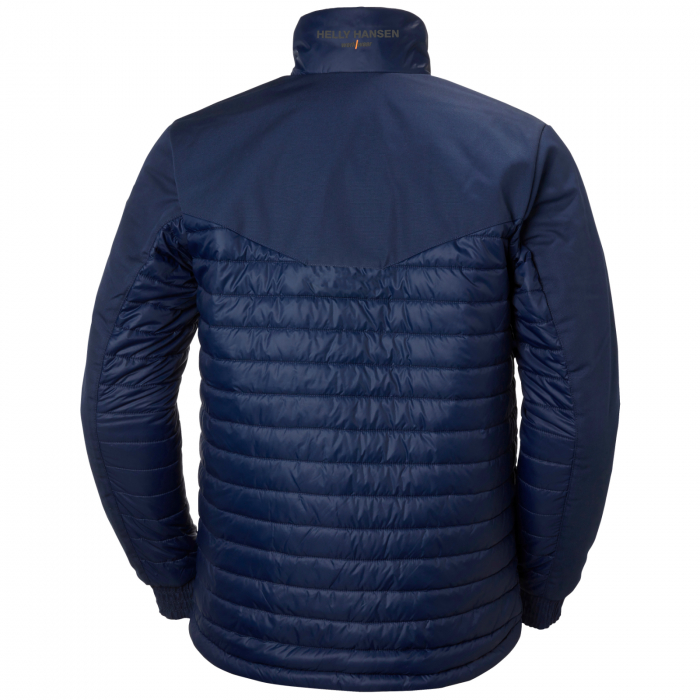 Geaca captusita Helly Hansen Oxford Insulator [2]
