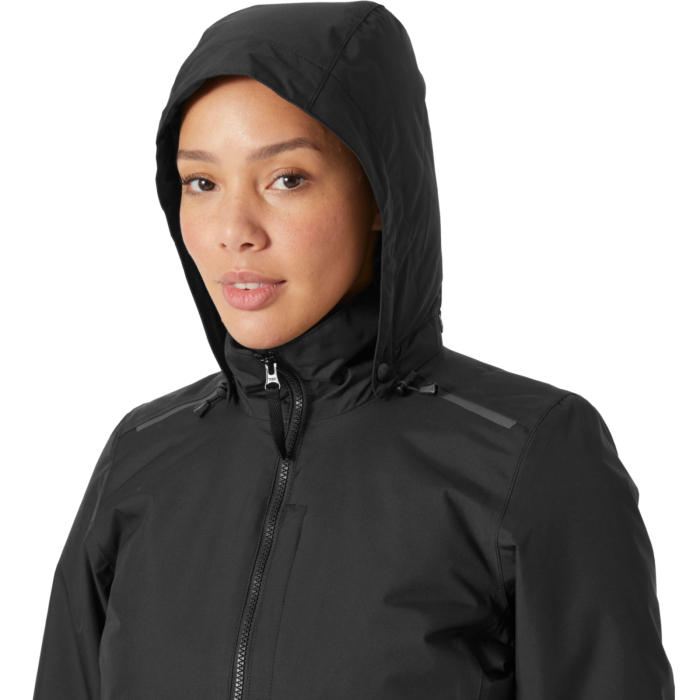Geaca cu gluga dama Helly Hansen Manchester 2.0 Winter Jacket [5]