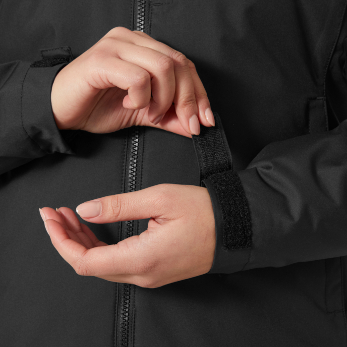 Geaca cu gluga dama Helly Hansen Manchester 2.0 Winter Jacket [6]