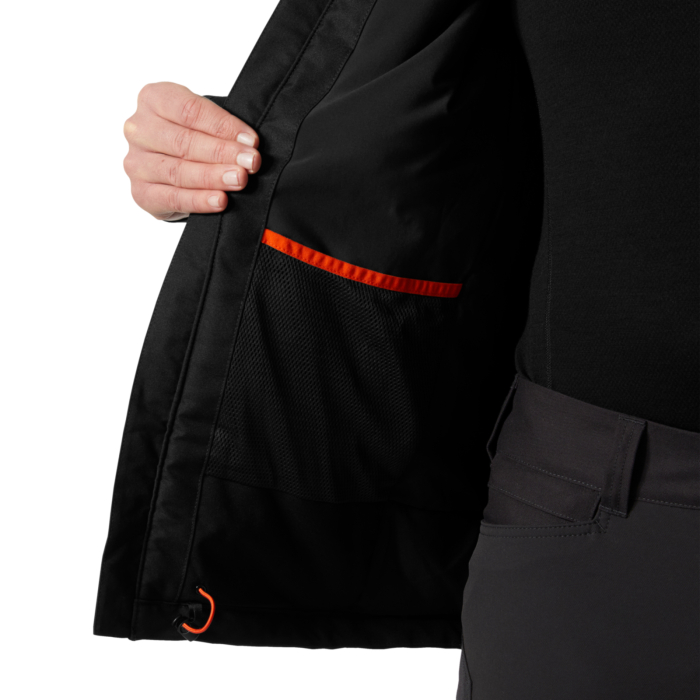 Geaca cu gluga Helly Hansen Chelsea Evolution 2.0 Winter [10]