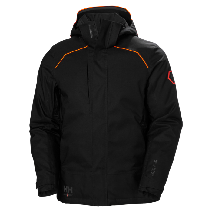 Geaca cu gluga Helly Hansen Chelsea Evolution 2.0 Winter [1]