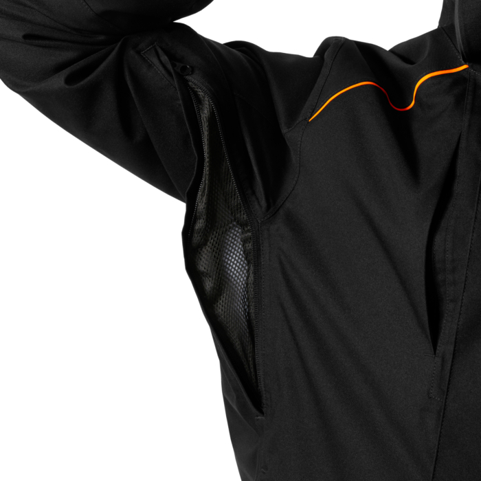 Geaca cu gluga Helly Hansen Chelsea Evolution 2.0 Winter [7]