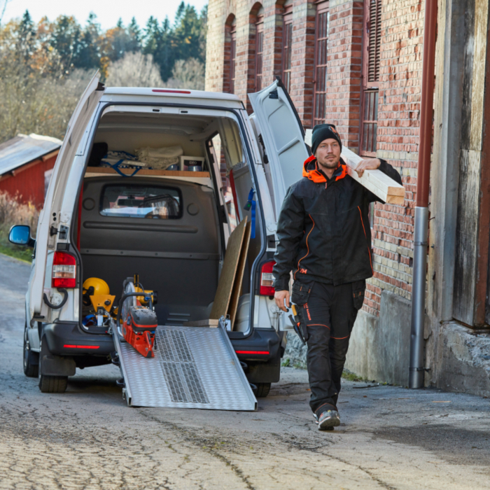 Geaca cu gluga Helly Hansen Chelsea Evolution Winter [3]