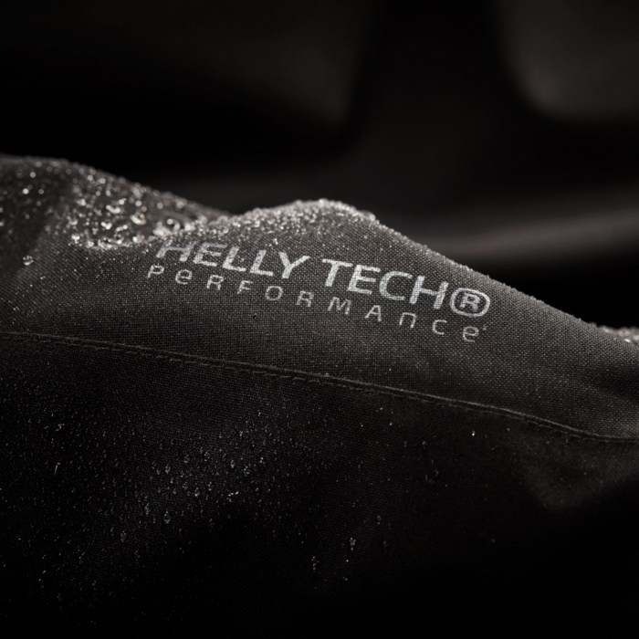 Geaca cu gluga Helly Hansen Chelsea Evolution Winter [8]