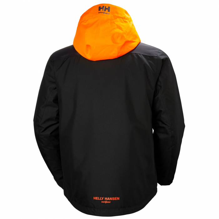 Geaca cu gluga Helly Hansen Chelsea Evolution Winter [2]