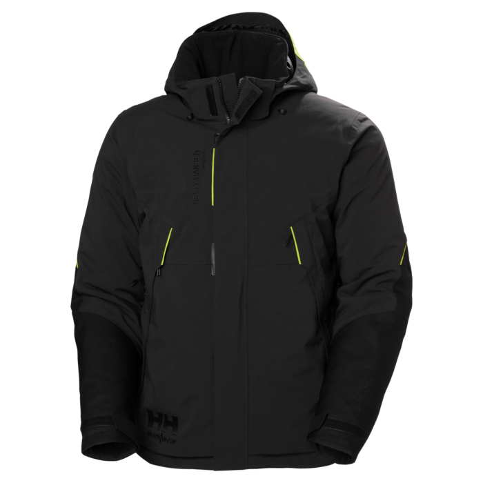 Geaca cu gluga Helly Hansen Magni Evolution Winter [1]