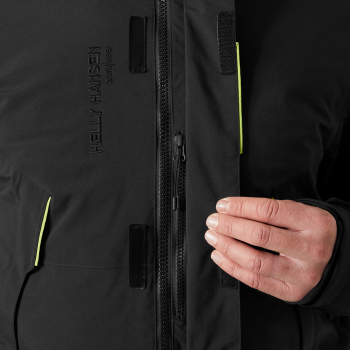 Geaca cu gluga Helly Hansen Magni Evolution Winter [11]