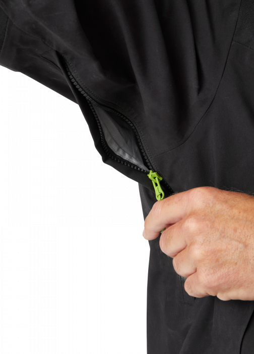 Geaca cu gluga Helly Hansen Magni Shell [6]
