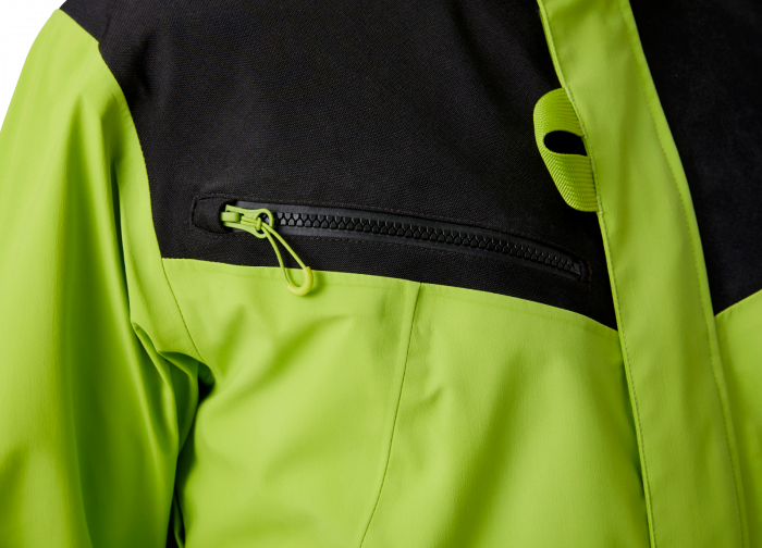 Geaca cu gluga Helly Hansen Magni Shell [5]
